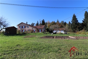 ferme à la vente -   88640  CHAMPDRAY, surface 190 m2 vente ferme - UBI443771540